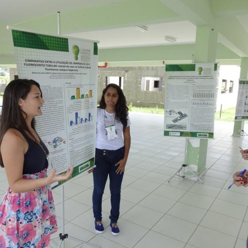 IV Semana Acadêmica 2015