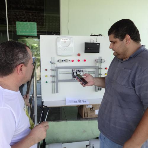 IV Semana Acadêmica 2015