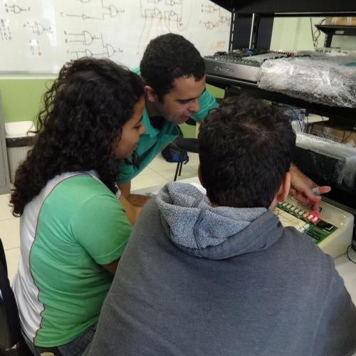 IV Semana Acadêmica 2015