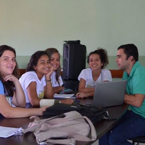 IV Semana Acadêmica 2015