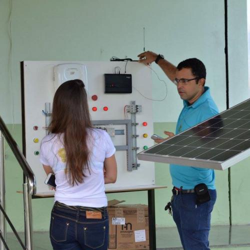 IV Semana Acadêmica 2015