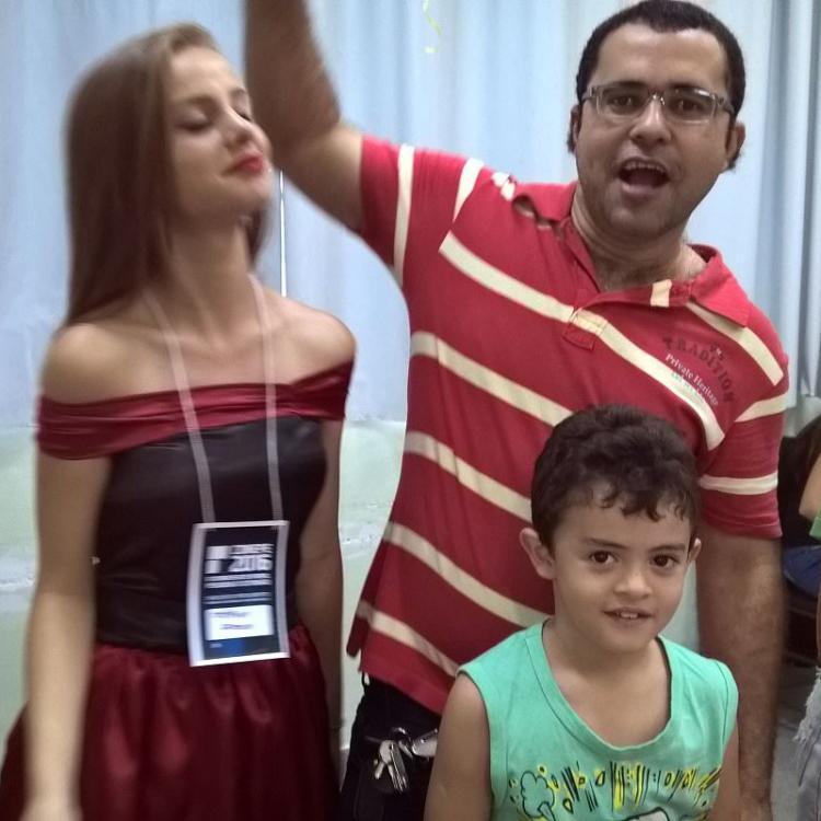 III Congresso de Ensino, Pesquisa e Extensão (CONEPE) - 2016