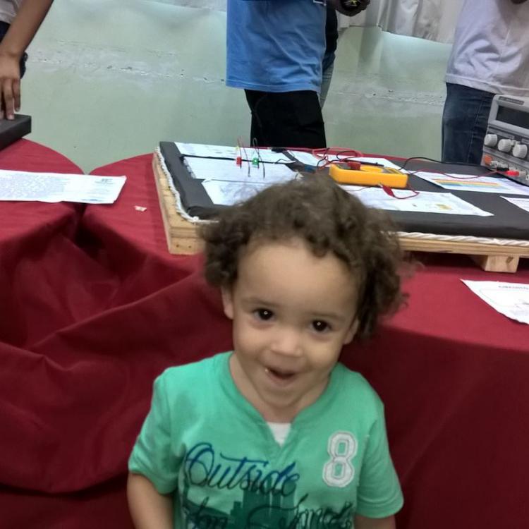 III Congresso de Ensino, Pesquisa e Extensão (CONEPE) - 2016